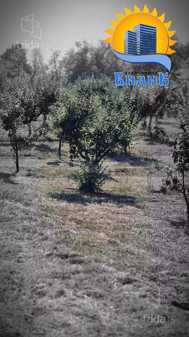 Građevinsko zemljište | 4zida