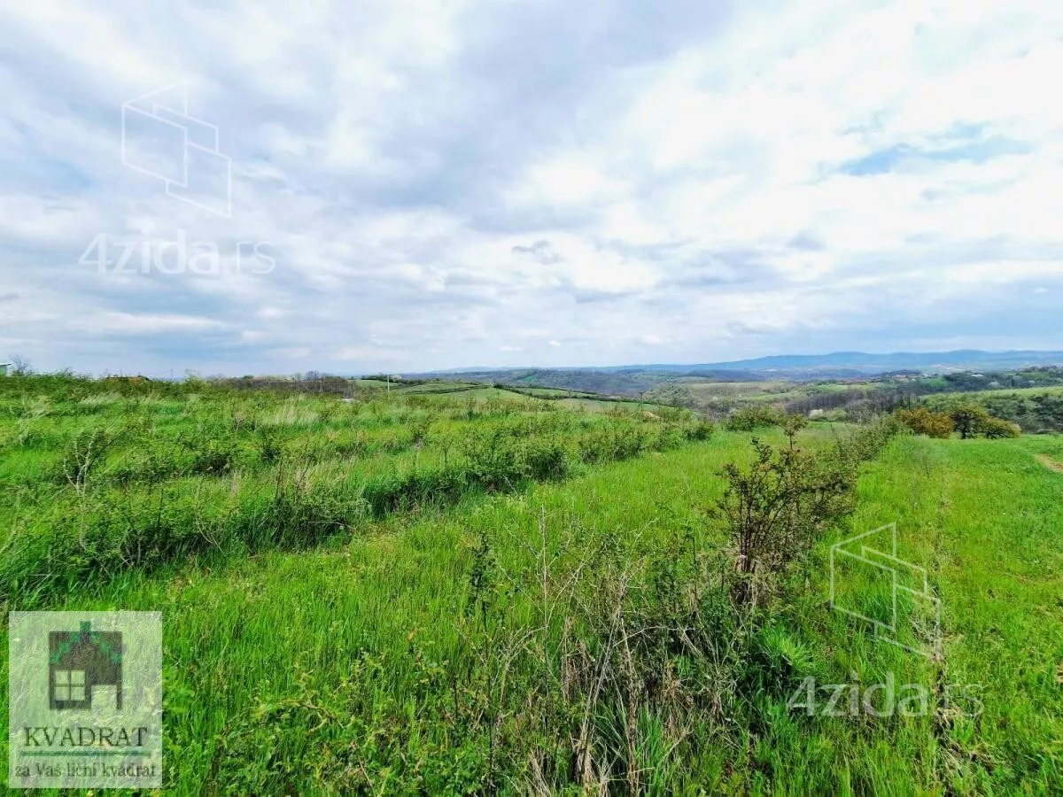 Poljoprivredno zemljište | 4zida