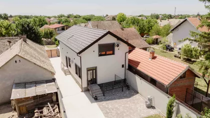 Branka Radičevića 17a | 4zida.rs