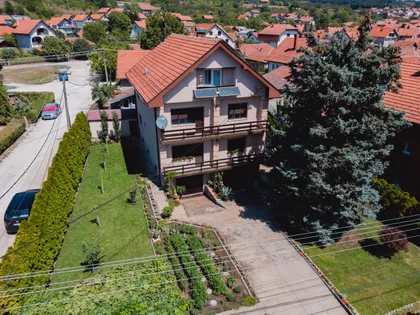 Boška Buhe 14 | 4zida.rs