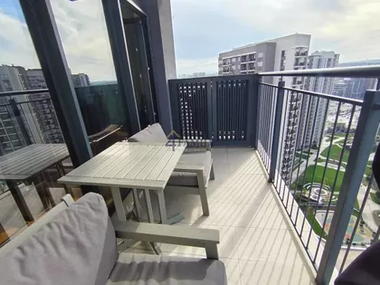 Bulevar Vudroa Vilsona | 4zida.rs