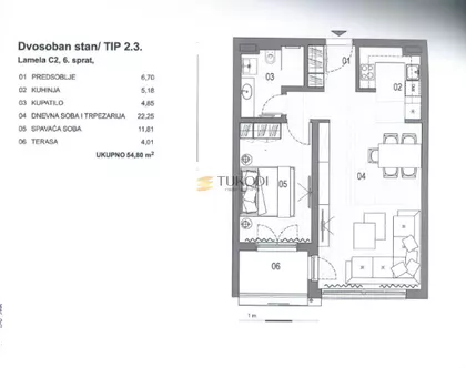 AIRPORT GARDEN | 4zida.rs