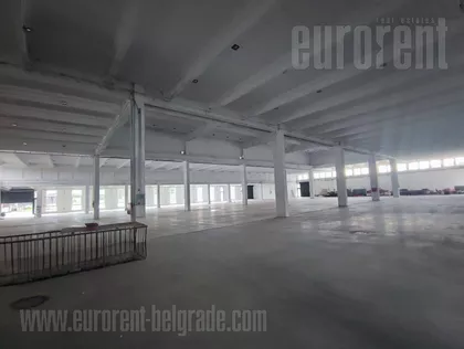 ROSPI ĆUPRIJA | 4zida.rs