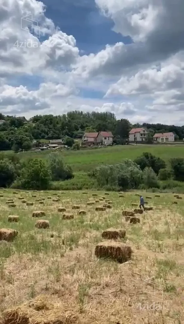 Poljoprivredno zemljište | 4zida