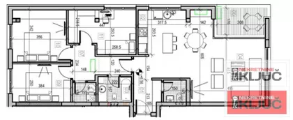 Sremska Kamenica | 4zida.rs
