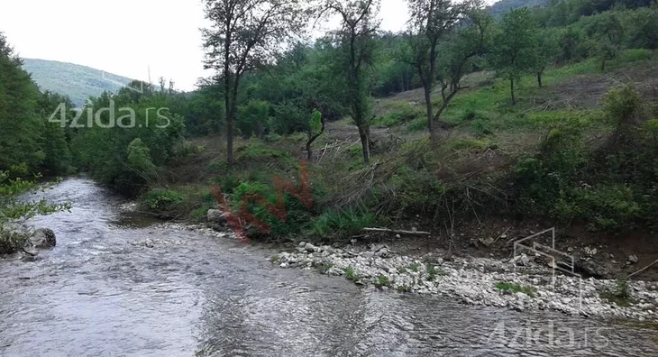 Poljoprivredno zemljište | 4zida