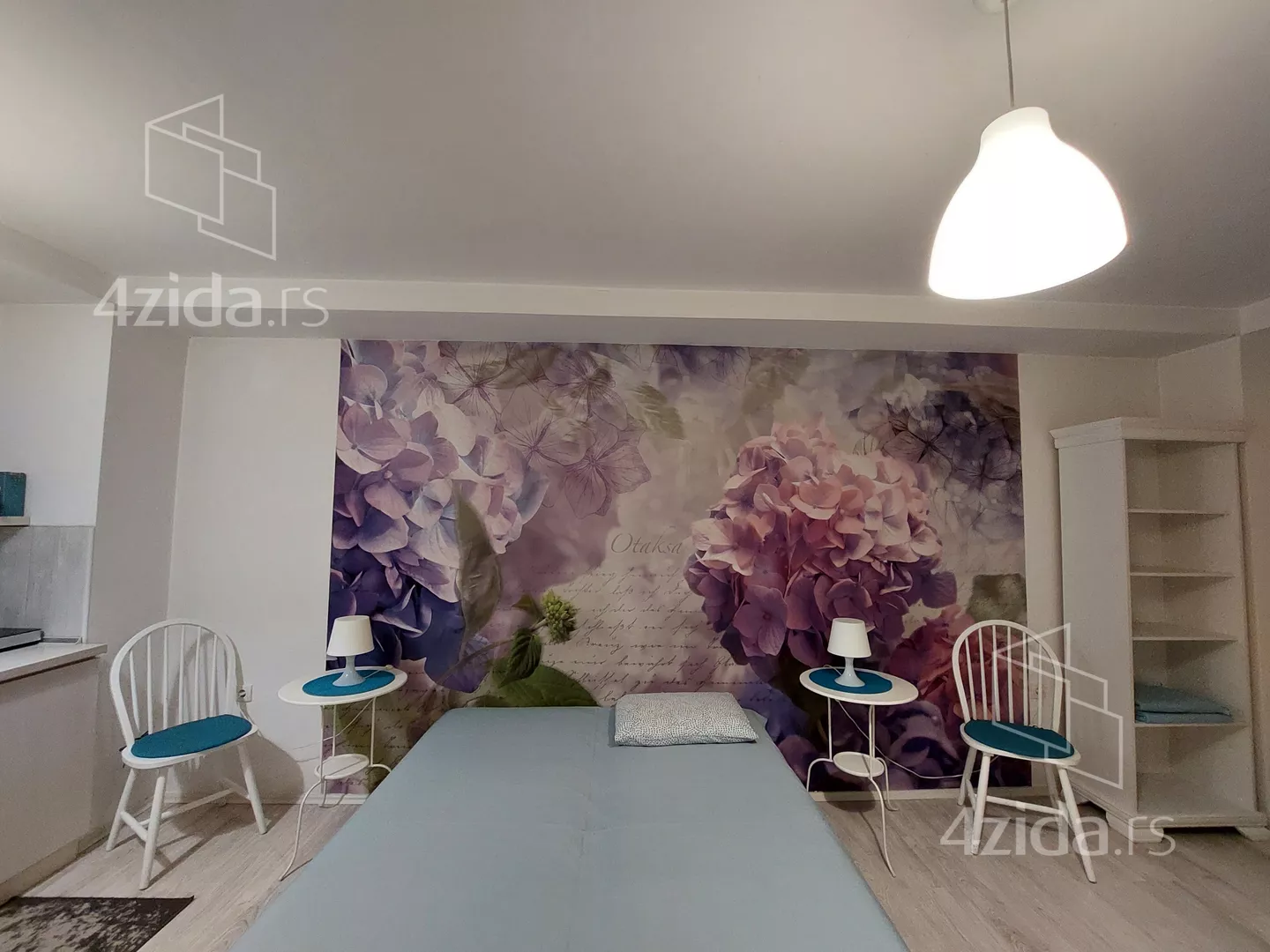 Garsonjera | 4zida