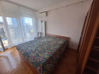 Bulevar Mihajla Pupina | 4zida.rs