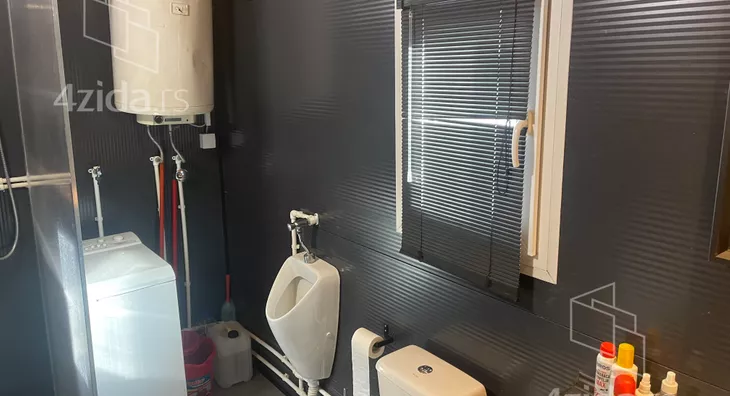 Turistički objekat | 4zida