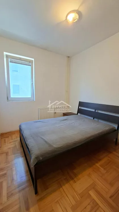 Kapetana Miloša Žunjića | 4zida.rs