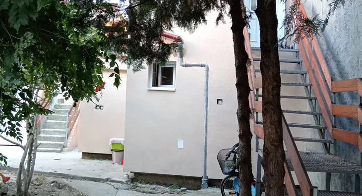 Ugostiteljski objekat | 4zida