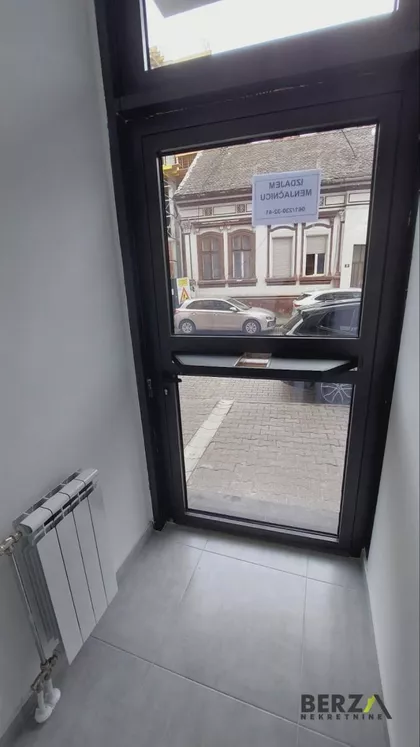 Bulevar Oslobođenja | 4zida.rs