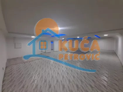Obrenovićeva | 4zida.rs