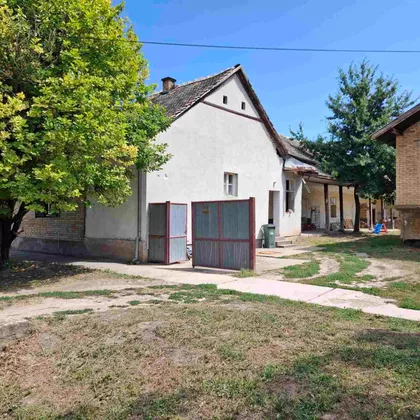 Bačko Dobro Polje | 4zida.rs