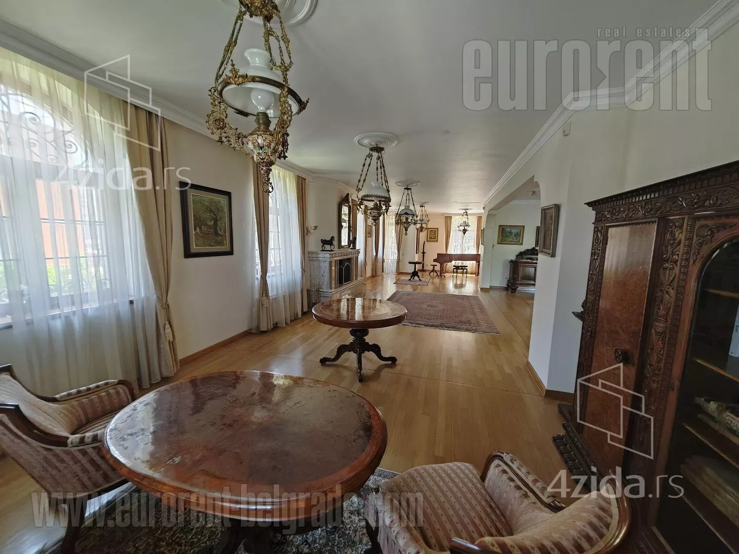 3-etažna kuća | 4zida