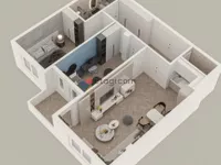 Pantelej, Gradske lokacije, Niš | 4zida.rs