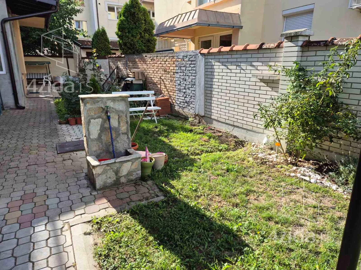 Kuća | 4zida