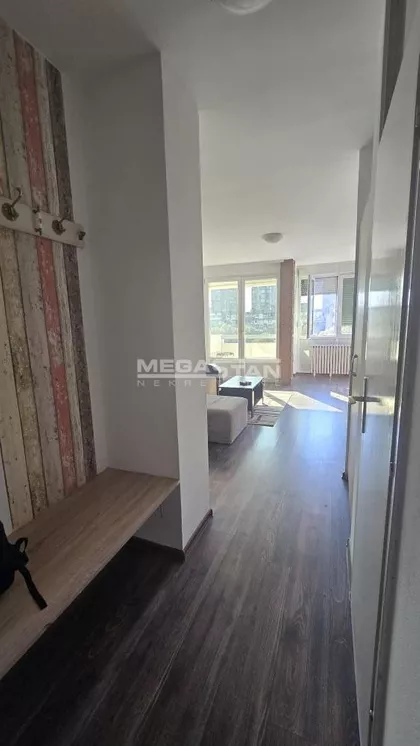 Bulevar Arsenija Čarnojevića | 4zida.rs