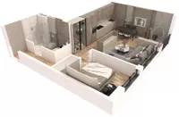 Beograd, Čukarica opština, Banovo Brdo | 4zida.rs | 4zida.rs