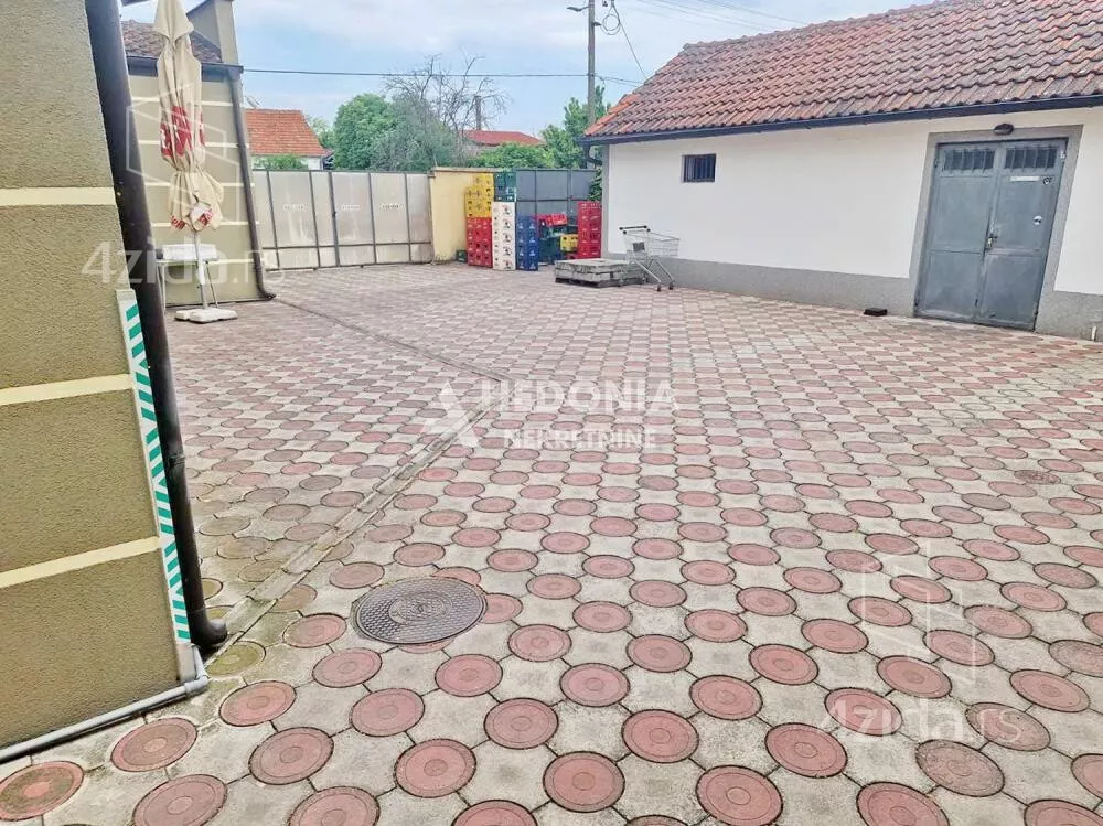 Ugostiteljski objekat | 4zida