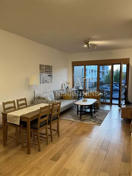 Dobanovačka | 4zida.rs