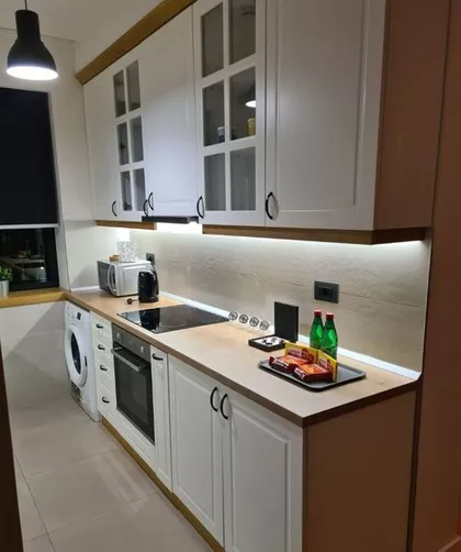 Jurija Gagarina A Blok | 4zida.rs