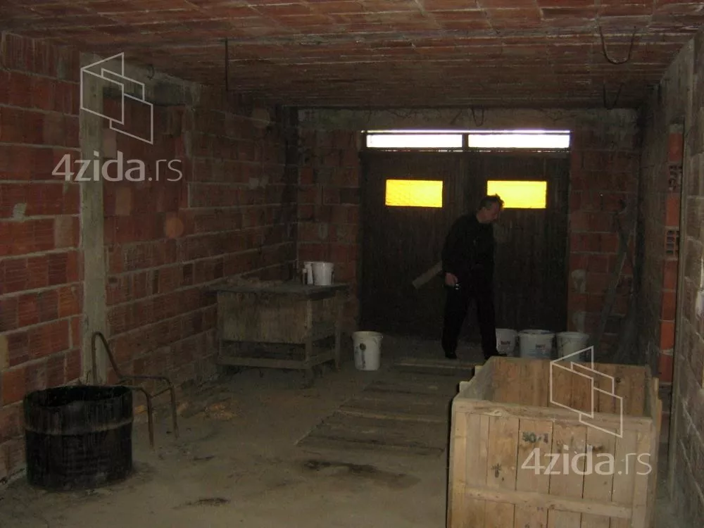 Kuća | 4zida