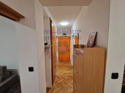 Bulevar Oslobođenja | 4zida.rs
