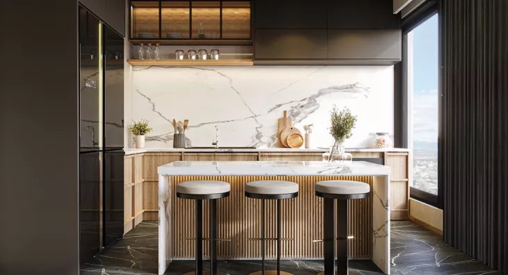 Četvorosoban | 4zida