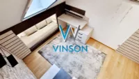 Četvoroiposoban stan | 4zida