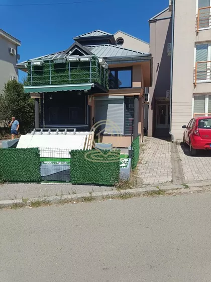 Snežnik | 4zida.rs