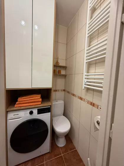 Meštrovićeva | 4zida.rs