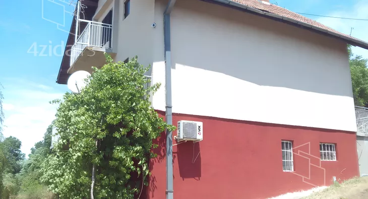 3-etažna kuća | 4zida