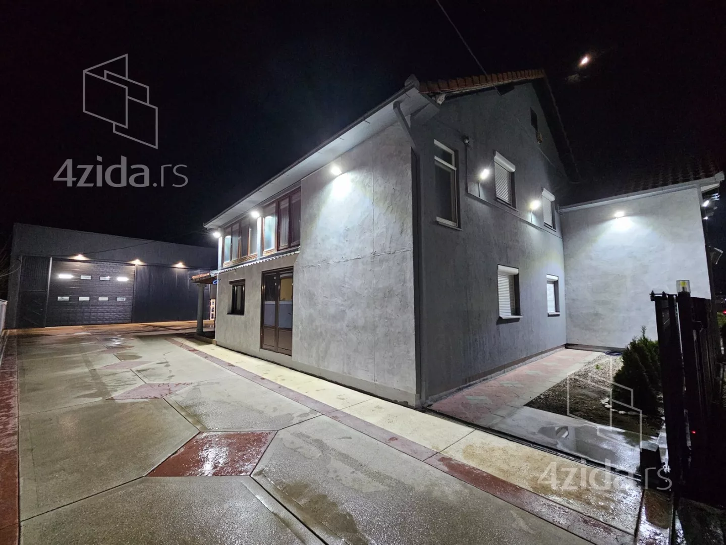 Magacin | 4zida