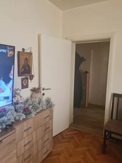 Sutjeska 2A | 4zida.rs