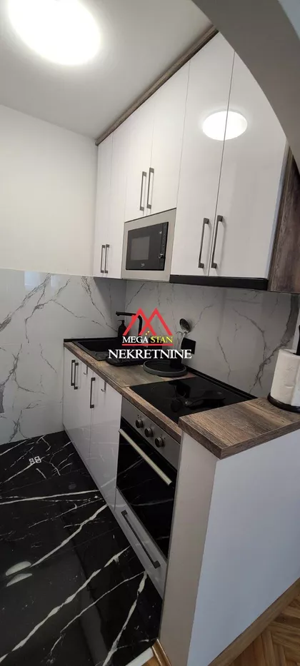 Tolstojeva | 4zida.rs