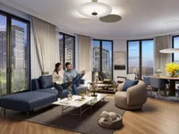 Beograd na vodi, Savski Venac, Beograd | 4zida.rs