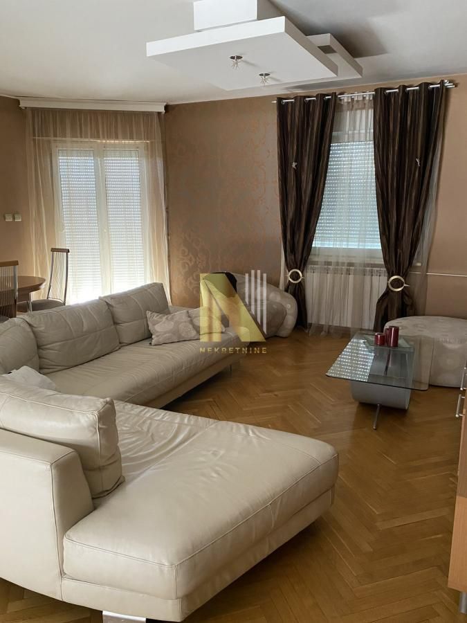 Četvorosoban stan - View 3