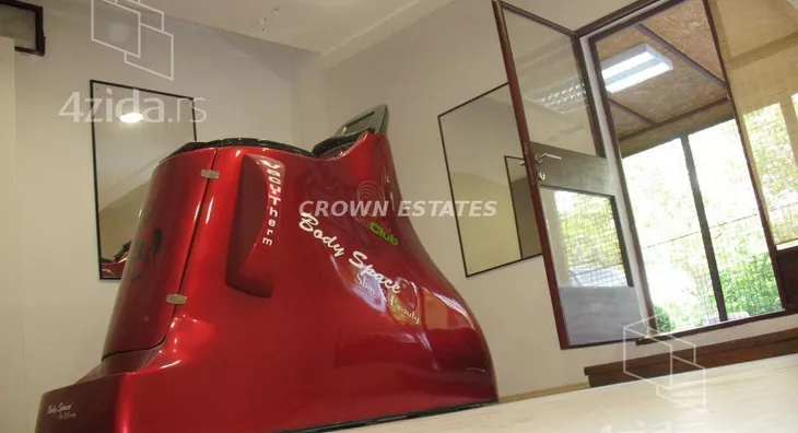 Garaža/Parking | 4zida