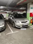 Garaža | 4zida