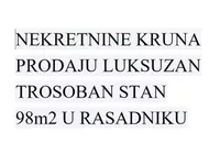 Gradske lokacije, Kruševac | 4zida.rs