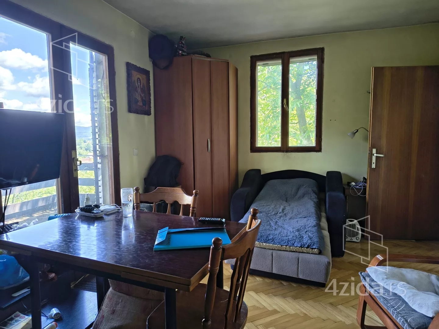2-etažna kuća | 4zida