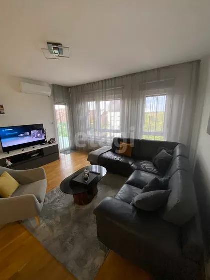 Arsenija Čarnojevića | 4zida.rs