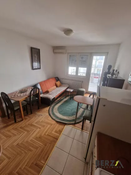 Bulevar Evrope | 4zida.rs