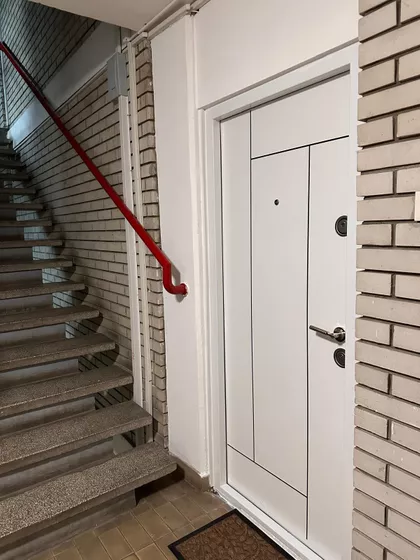 Milutina Milankovića 72 | 4zida.rs