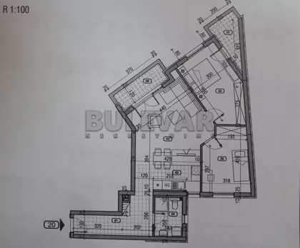 Zmaj Jovina | 4zida.rs