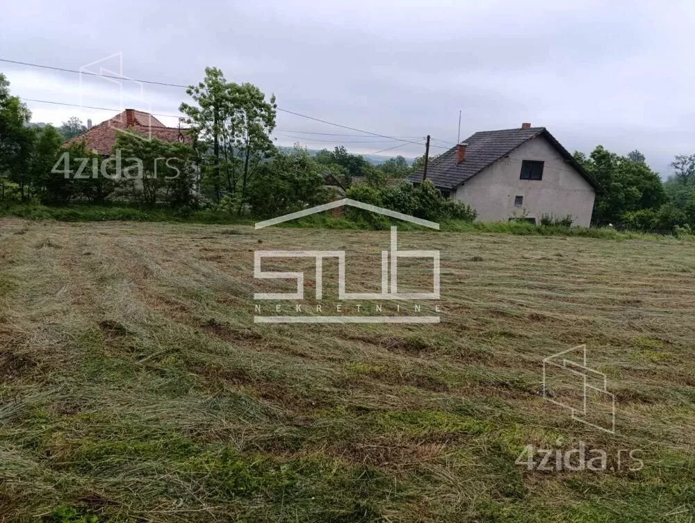 Građevinsko zemljište | 4zida