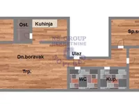 Veternička Rampa, Veternik, Gradske lokacije, Novi Sad | 4zida.rs