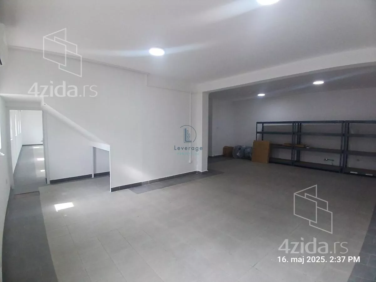Lokal | 4zida