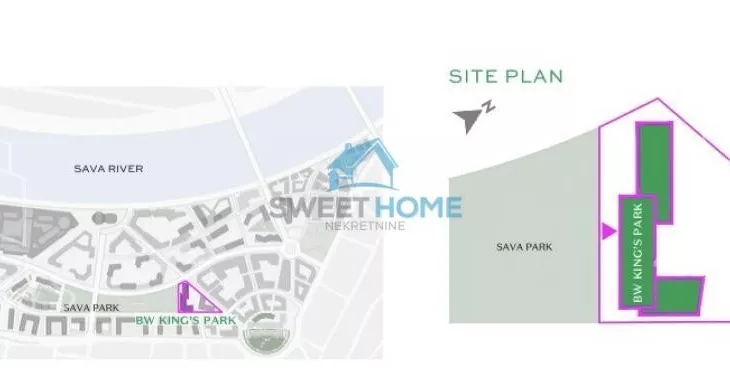 Poslovni prostor | 4zida